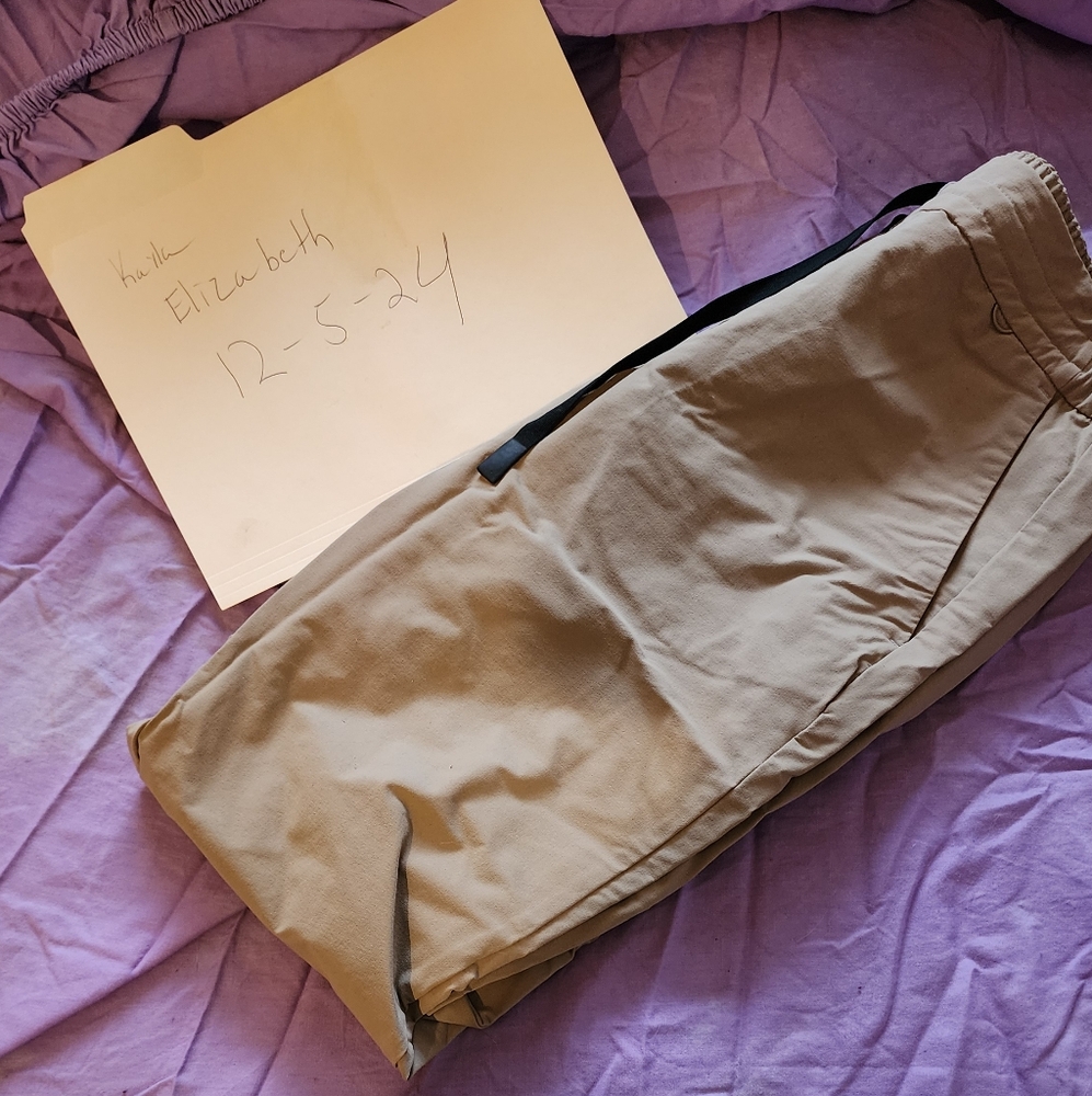 Figs Pro Skinny Trouser, Size Large, Twill